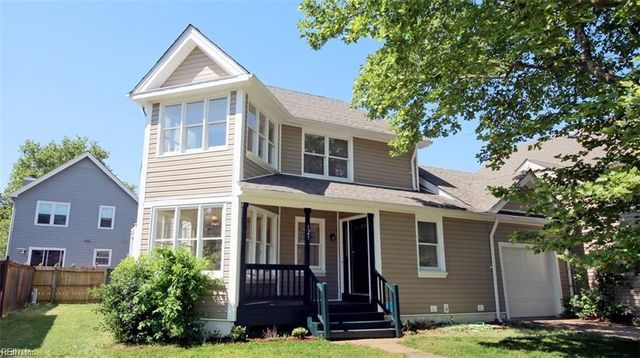 125 Ghent Commons CT, Norfolk, VA 23517