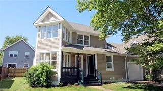 125 Ghent Commons CT, Norfolk, VA 23517