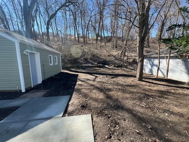 235 E ORCHARD Avenue, Council Bluffs, IA 51503