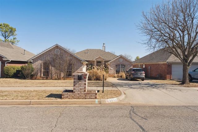 3013 Weymouth Way, Norman, OK 73071