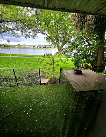 3465 NW 44th St 103, Oakland Park, FL 33309