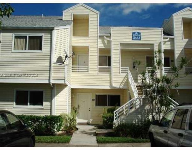 3465 NW 44th St 103, Oakland Park, FL 33309