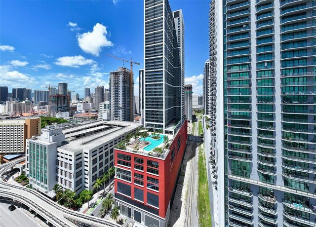 159 NE 6th St 5008, Miami, FL 33132