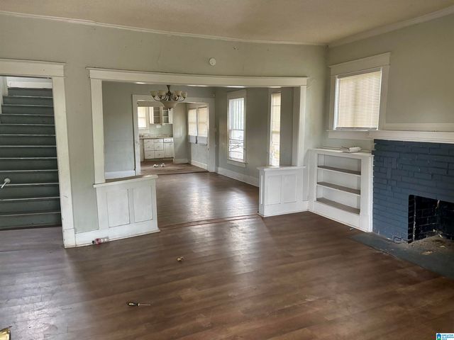 2608 AVENUE T, Birmingham, AL 35218