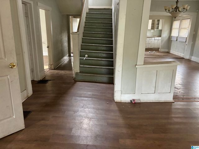 2608 AVENUE T, Birmingham, AL 35218