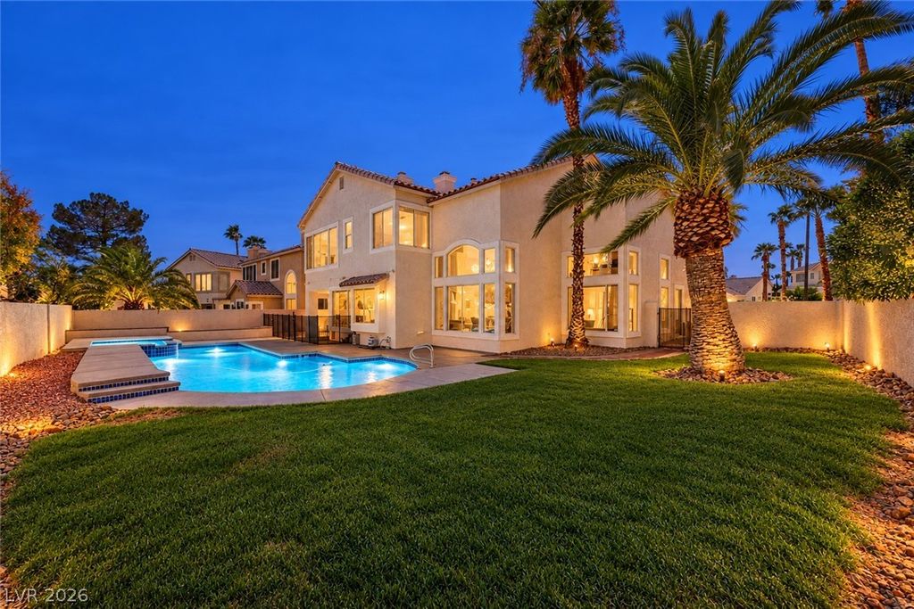 7900 Riviera Beach Drive, Las Vegas, NV 89128 — photo 3