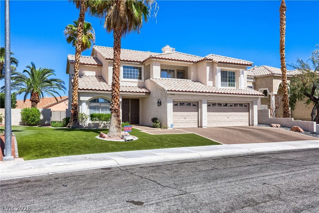 7900 Riviera Beach Drive, Las Vegas, NV 89128 — photo 5