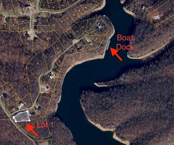 0 Hasty Ln, Estill Springs, TN 37330