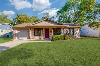607 La Salle Drive, Richardson, TX 75081