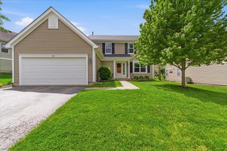 570 W Camden Lane, South Elgin, IL 60177
