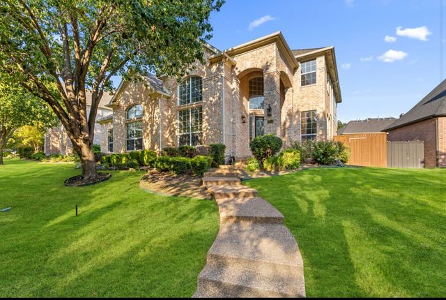 7416 Marigold Drive, Irving, TX 75063