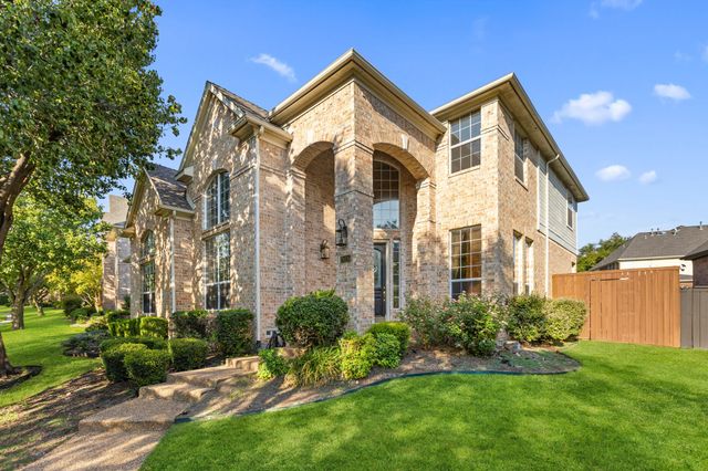 7416 Marigold Drive, Irving, TX 75063