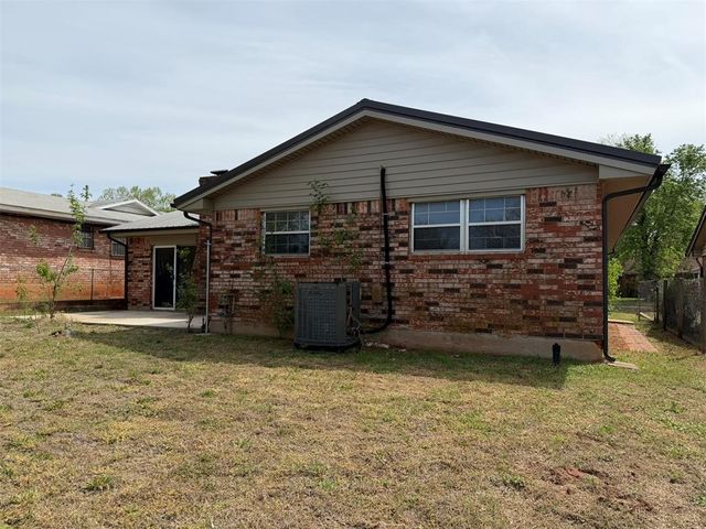 3013 SE 55th Street, Oklahoma City, OK 73135