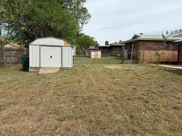 3013 SE 55th Street, Oklahoma City, OK 73135