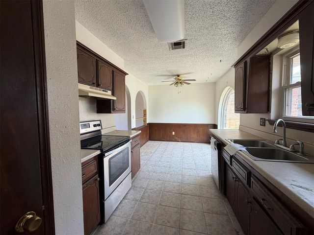 3013 SE 55th Street, Oklahoma City, OK 73135
