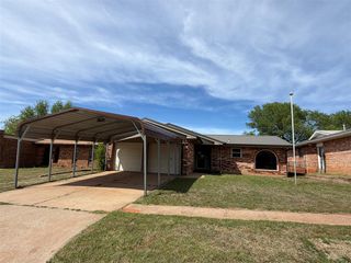 3013 SE 55th Street, Oklahoma City, OK 73135