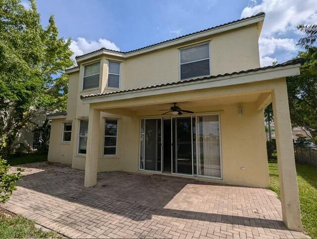 9015 Alexandra Circle, Wellington, FL 33414