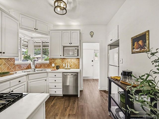 1853 S Grant St, Denver, CO 80210