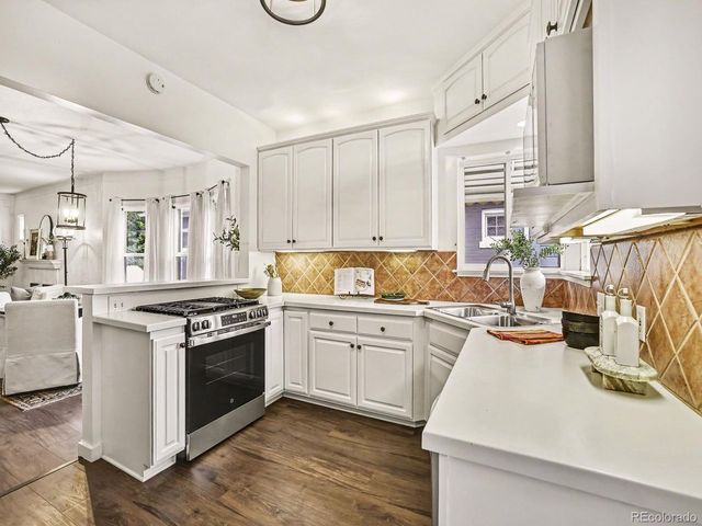 1853 S Grant St, Denver, CO 80210