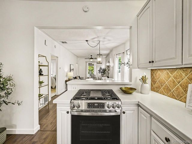 1853 S Grant St, Denver, CO 80210