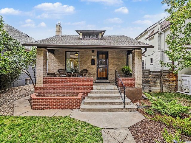 1853 S Grant St, Denver, CO 80210