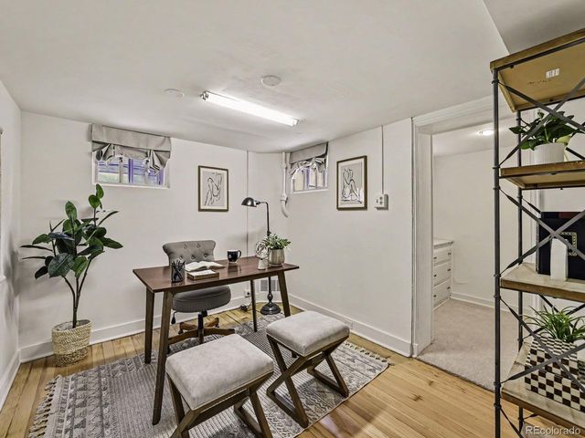1853 S Grant St, Denver, CO 80210