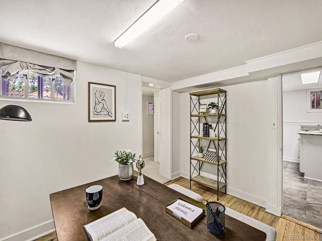 1853 S Grant St, Denver, CO 80210
