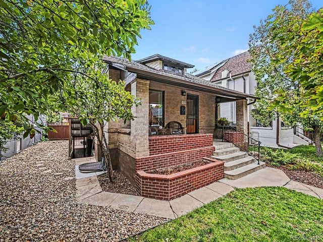 1853 S Grant St, Denver, CO 80210