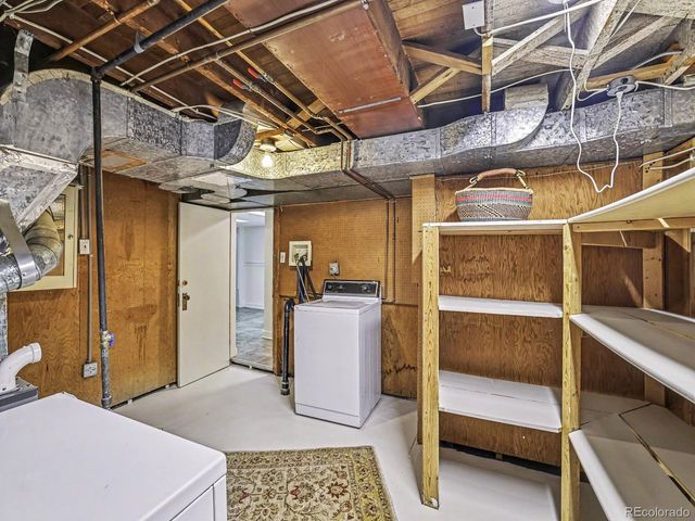 1853 S Grant St, Denver, CO 80210
