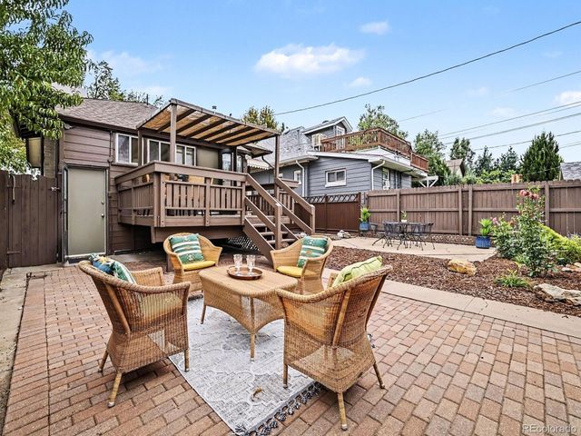 1853 S Grant St, Denver, CO 80210