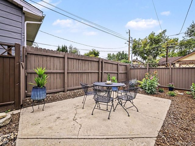 1853 S Grant St, Denver, CO 80210
