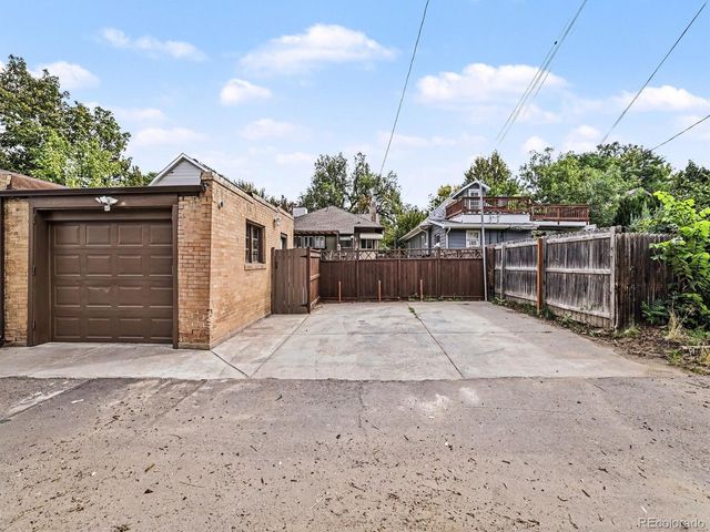 1853 S Grant St, Denver, CO 80210