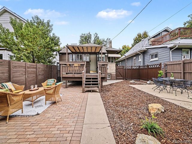 1853 S Grant St, Denver, CO 80210