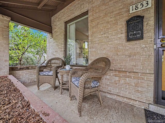 1853 S Grant St, Denver, CO 80210