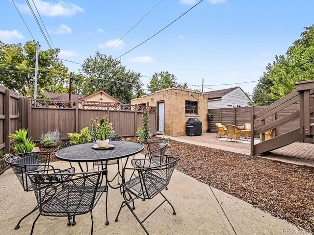 1853 S Grant St, Denver, CO 80210