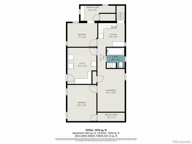 1853 S Grant St, Denver, CO 80210