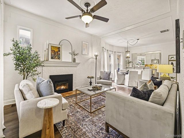 1853 S Grant St, Denver, CO 80210
