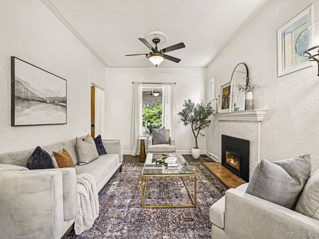 1853 S Grant St, Denver, CO 80210