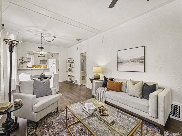 1853 S Grant St, Denver, CO 80210