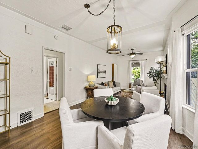1853 S Grant St, Denver, CO 80210