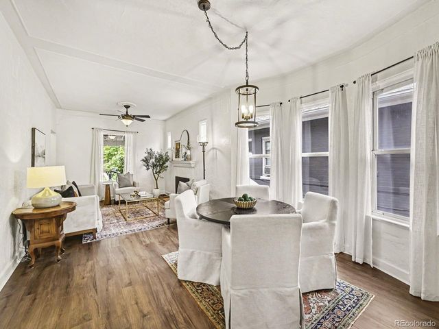 1853 S Grant St, Denver, CO 80210