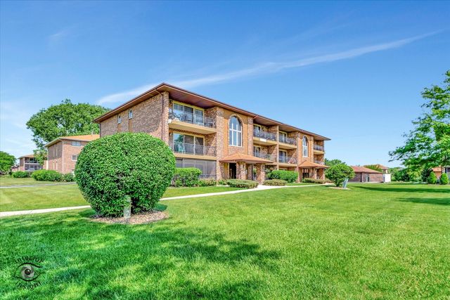 8838 W 140th Street 2D, Orland Park, IL 60462