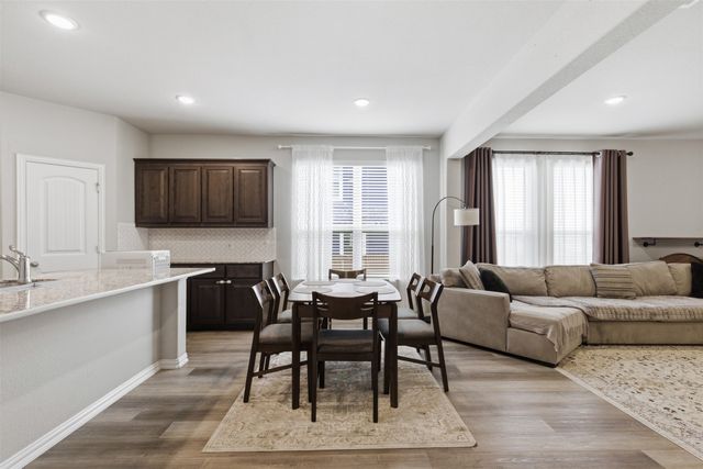 801 Taliaferro Trail, Springtown, TX 76082