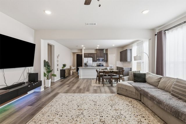 801 Taliaferro Trail, Springtown, TX 76082