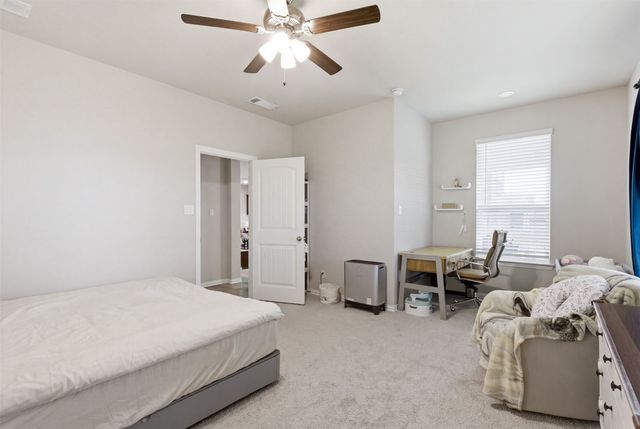 801 Taliaferro Trail, Springtown, TX 76082