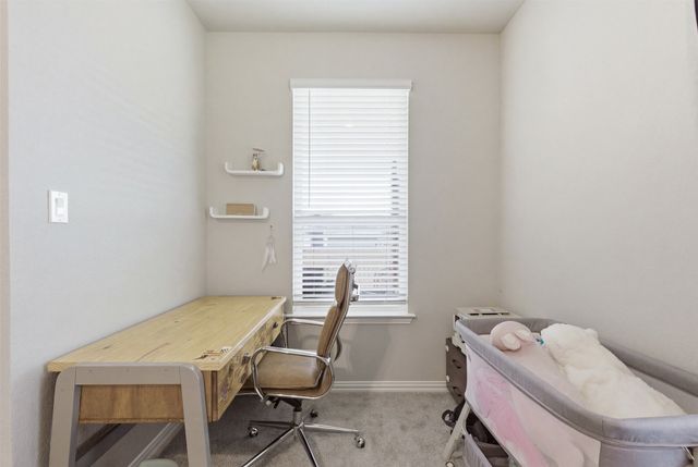 801 Taliaferro Trail, Springtown, TX 76082