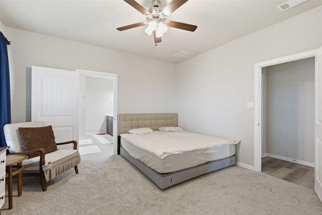 801 Taliaferro Trail, Springtown, TX 76082