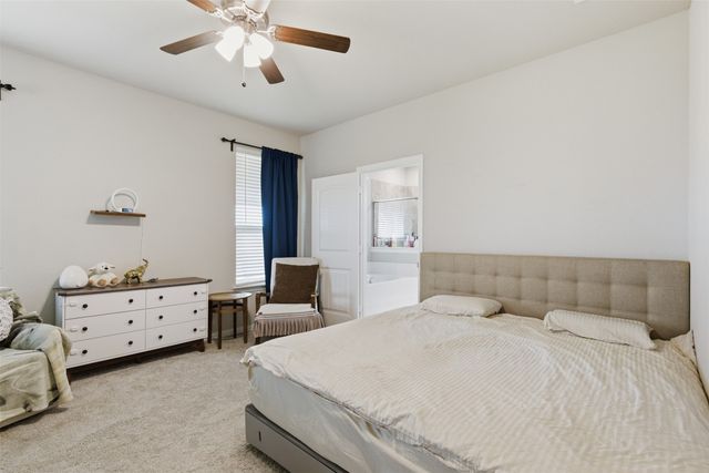 801 Taliaferro Trail, Springtown, TX 76082