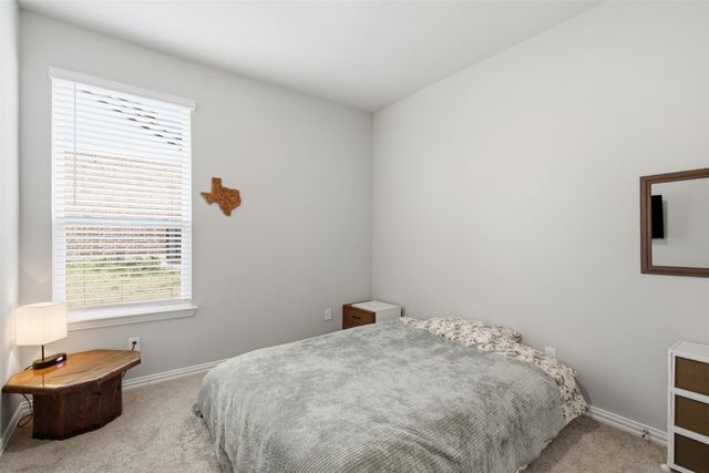 801 Taliaferro Trail, Springtown, TX 76082