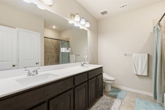 801 Taliaferro Trail, Springtown, TX 76082